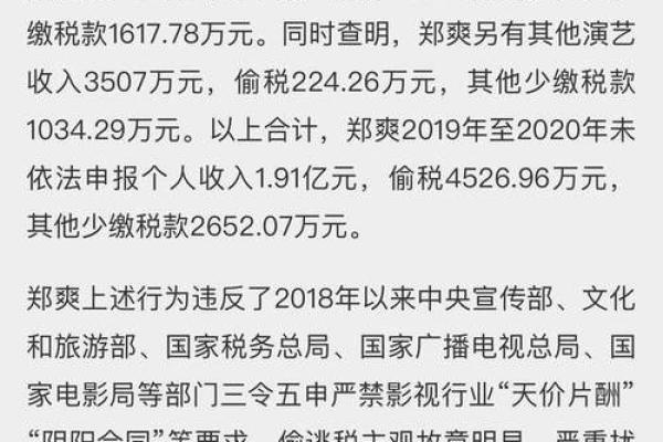 如何有效举报公司偷税漏税行为指南